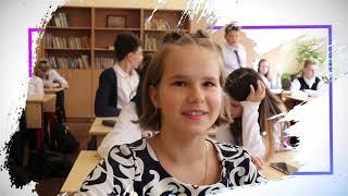 Ульяна Рыжнева. Медиастудия ГБОУ Школа 626