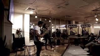 I Got You Cover - Papercoins Live at Outcome-Hub