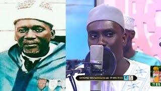  Afil Basitati .. ( Balkhawmi Mame Mansour Sy RTA ) Pape Abdou Mbaye