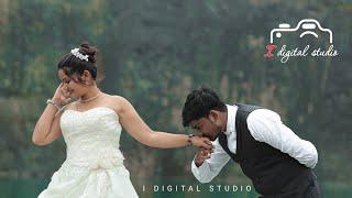 Bhavdip & Sapna | I DIGITAL  STUDIO RAJKOT| Pre-wedding teaser  | Daman | qurry lake | pixocity |