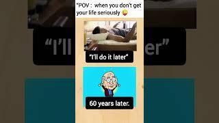 Be serious  Bro #funfacts #youtubeshorts #lazy