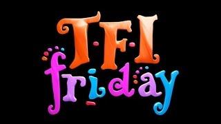 The Best of TFI Friday (1996)