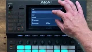 Force 3.0.4 | Ableton Live Control Integration