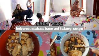 #YeniVlog | BEBERES