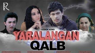 Yaralangan qalb (o'zbek film) | Яраланган калб (узбекфильм) #UydaQoling