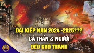 Tiên Tri Cổ Nhật Bản 3,000 Thế Giới Sẽ Bị Thanh Tẩy, Người Và Thần Đều Khó Thoát - Đông Tây Kim Cổ