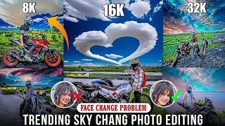 trending 16x 8K quality photo editing| high quality photo editing |  vikram editz