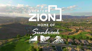 Sunbrook Golf Club - Greater Zion Golf Course Profile