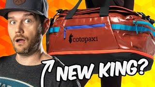 Did Cotopaxi Just Destroy Patagonia's Black Hole Duffle?!