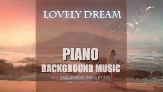 FREE download / LOVELY DREAM / Pop background music by Synthezx