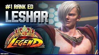 Leshar (ED)   Street Fighter 6