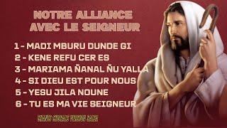 CHANT CHORAL / NOTRE ALLIANCE AVEC LE CHRIST