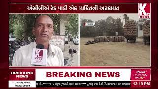 Mehsana: Buying Groundnuts in Satlasana Marketyard | @ktvnewsgujarati3932