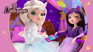 Little Tiaras  Carnival  Cartoons for kids