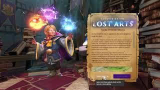 Acolyte of the Lost Arts | invoker kid dota 2 pasdo