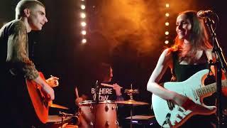 Tess Parks - The Meliorist live @ Soho Stage Augsburg 20.5.2023