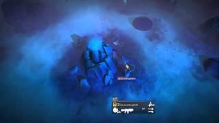 HELLDIVERS | Solid Stealth Execution trophy guide