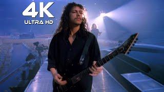 Metallica - Wherever I May Roam - 4K - Remastered - 5.1 Surround