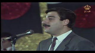 عودة زيادات - أحب اتصبح بوردة - حفلة