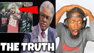 Thomas Sowell EXPLAINS Current Black Culture