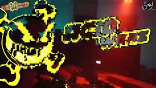 Pappenheimer at 21 Years Acid Wars (4 Hours Video Set)