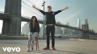 Matt and Kim - Hey Now