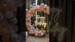 Birthday Decoration All India Call 7eventzz India's No. 1 event Planner