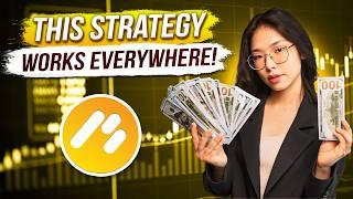 Which broker will I earn more with the same trading strategy?