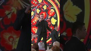 Дмитрий Нестеров - Вдоль по Питерской под фортепиано / Русские народные песни и романсы