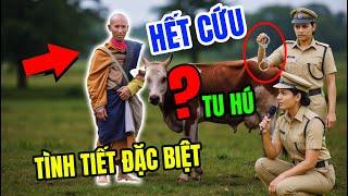 Phước nghiêm được chọn? sư Thích Minh Tuệ tiết lộ tình tiết nghiêm trọng trong buổi phỏng vấn với CA
