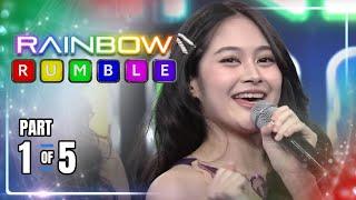 Rainbow Rumble | Episode 35 (1/5) | November 16, 2024