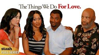 Cable Guy | The Things We Do for Love | S1E3 | Full Episode | Tamera Mowry-Housley