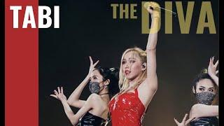 TABI - 平民天后 THE DIVA (MUSIC VLOG）:)