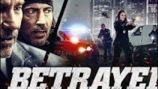 BETRAYED II Action Movie 2022 Crime Thriller II  Full English Movies 2022