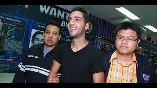 'Smiling hacker' Hamza Bendelladj Extradited To usa