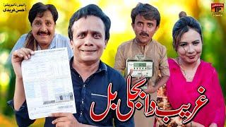 Ghareeb Da Bijli Bill | Akbar Jalali | Akram Nizami | TP Comedy