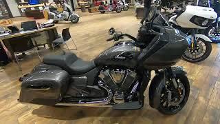 2020 Indian Motorcycle CHALLENGER - New Motorcycle For Sale - Elyria, Ohio