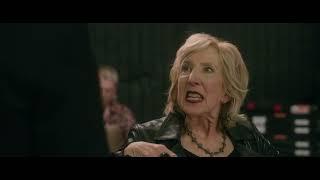 Scared to Death (2024) Exclusive Trailer - Bill Moseley & Lin Shaye Star in New Horror Comedy
