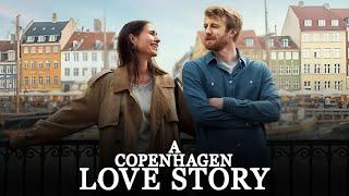 A Copenhagen Love Story (2025) Full Movie Review & Facts | Joachim Fjelstrup, Rosalinde Mynster