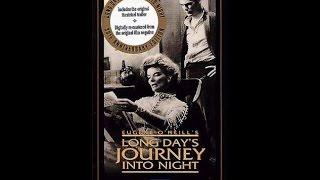 Opening To Long Day's Journey Into Night 1992 VHS