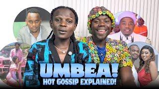 UMBEA SN1 EP8: Diana B, Bahati, , Amber Ray, Khalif Kairo, Size 8 & Dj Moh - Dem wa Fb & Baba Kaunty