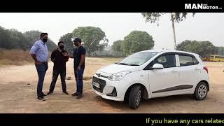 Hyundai Grand  i10 Ownership Experience