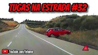  Tugas na Estrada #32 / BAD DRIVERS IN PORTUGAL