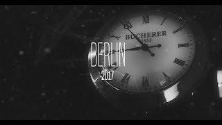 BERLIN | A SHORT STORY BY ME | 2017