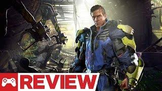 The Surge Review