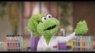 Meet Ameera, Sesame Workshop’s Newest Muppet Friend