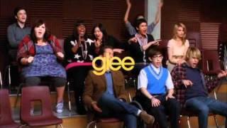 Glee Promo #3 2x19