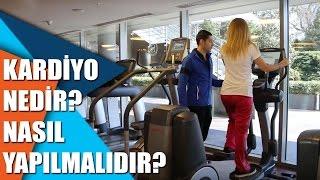 Kardiyo Nedir & Nasıl Yapılmalıdır?