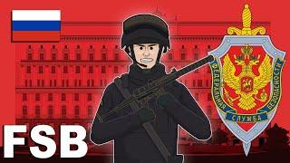 What is the FSB and why is it so Feared?