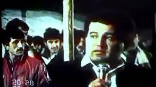 Нураличаи Хисори ва Афзалшо Шодиев 1991